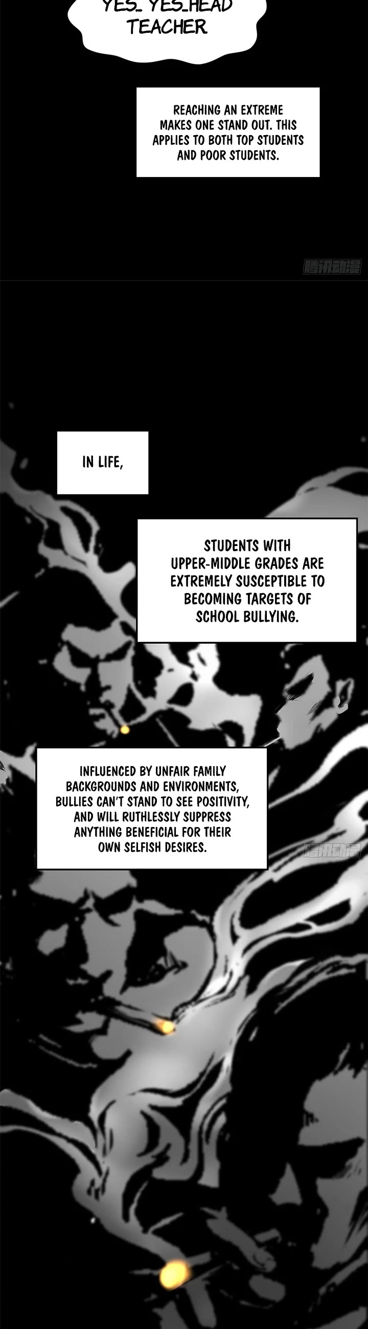 Top Tier Providence: Secretly Cultivate for a Thousand Years Chapter 235 page 6 - Chapter 235