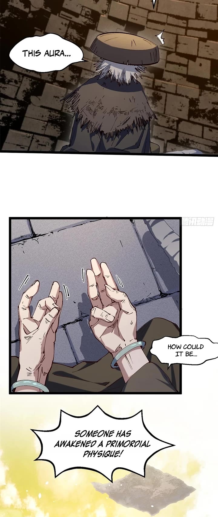 Top Tier Providence: Secretly Cultivate for a Thousand Years Chapter 236 page 14 - Chapter 236