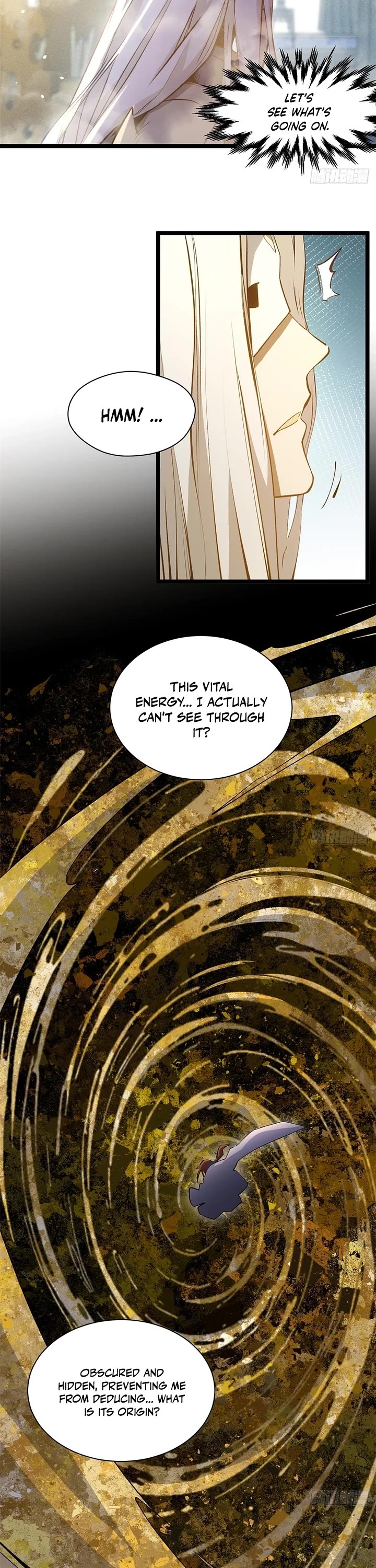 Top Tier Providence: Secretly Cultivate for a Thousand Years Chapter 236 page 17 - Chapter 236