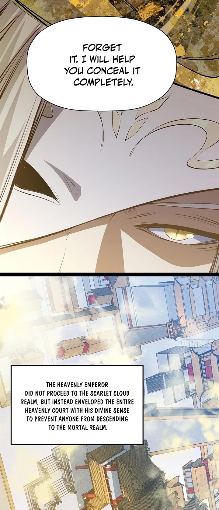 Top Tier Providence: Secretly Cultivate for a Thousand Years Chapter 236 page 18 - Chapter 236