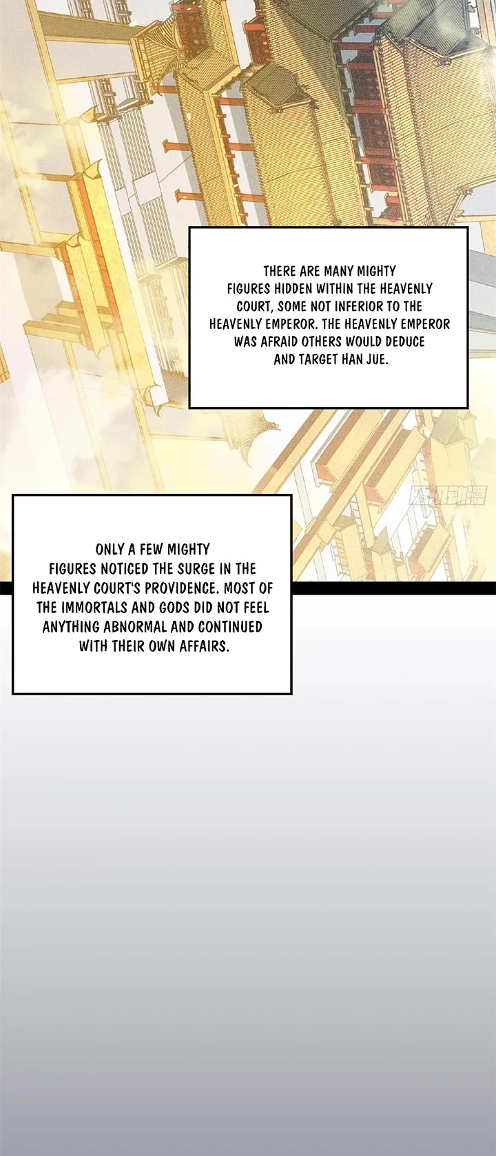 Top Tier Providence: Secretly Cultivate for a Thousand Years Chapter 236 page 19 - Chapter 236