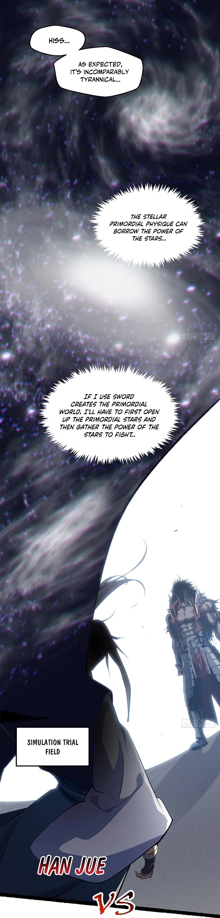 Top Tier Providence: Secretly Cultivate for a Thousand Years Chapter 236 page 21 - Chapter 236