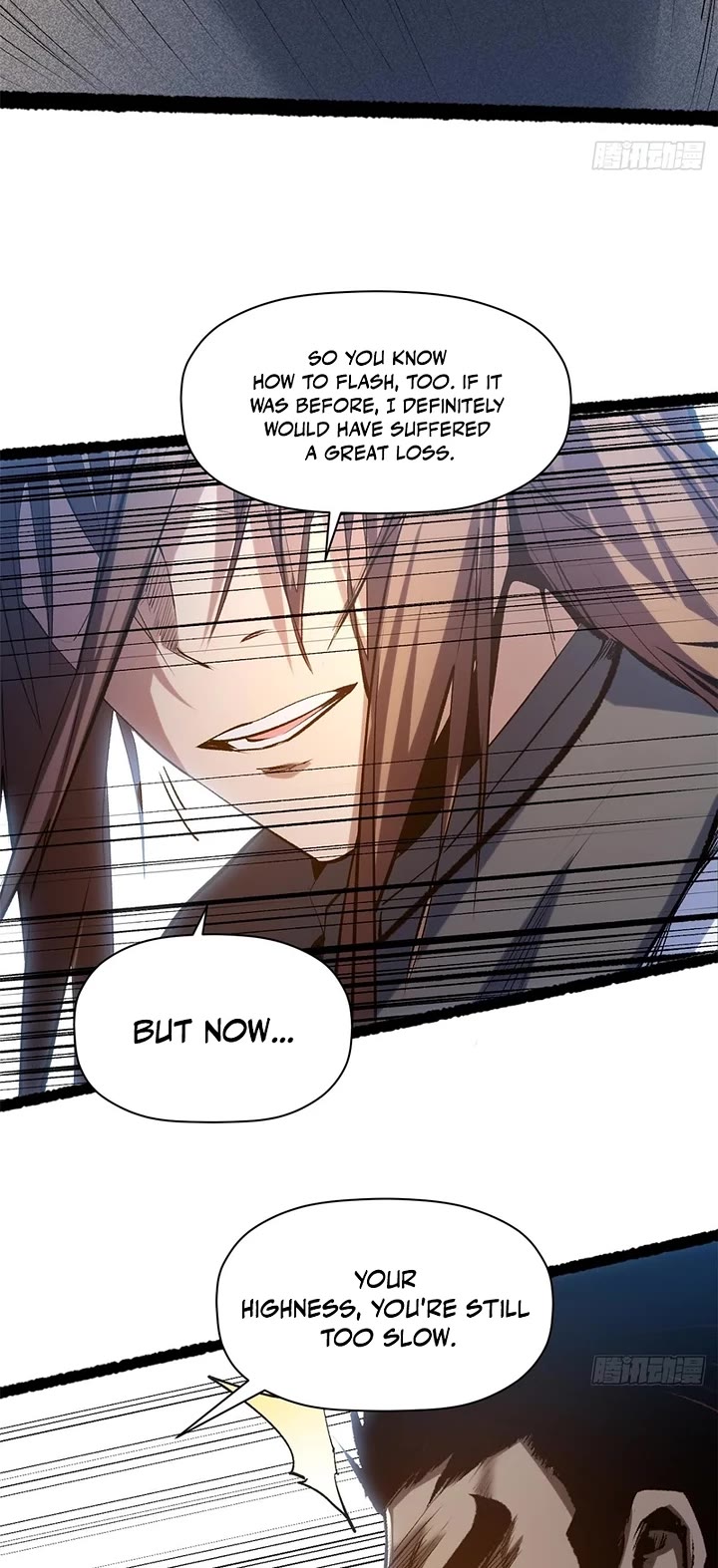 Top Tier Providence: Secretly Cultivate for a Thousand Years Chapter 236 page 23 - Chapter 236