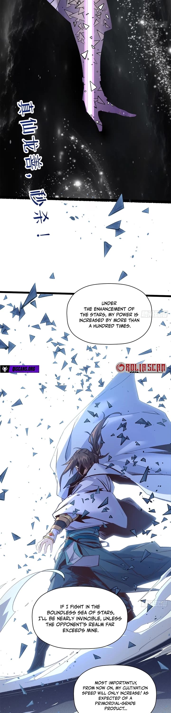 Top Tier Providence: Secretly Cultivate for a Thousand Years Chapter 236 page 26 - Chapter 236
