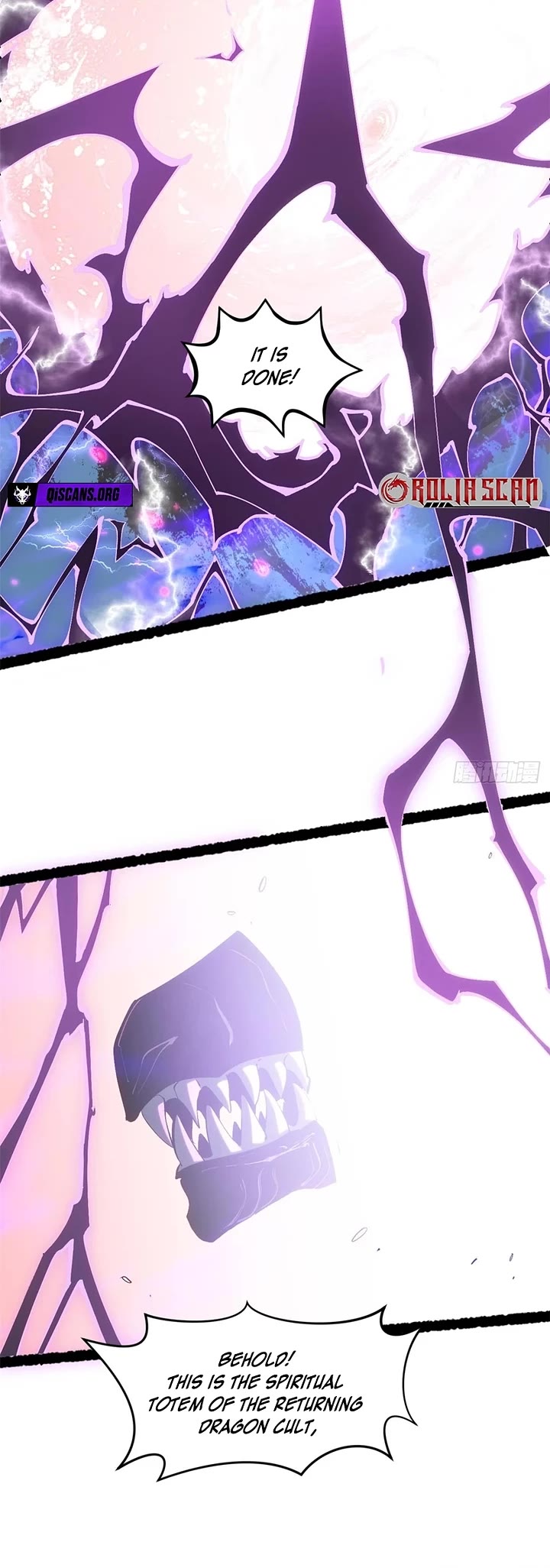 Top Tier Providence: Secretly Cultivate for a Thousand Years Chapter 236 page 4 - Chapter 236
