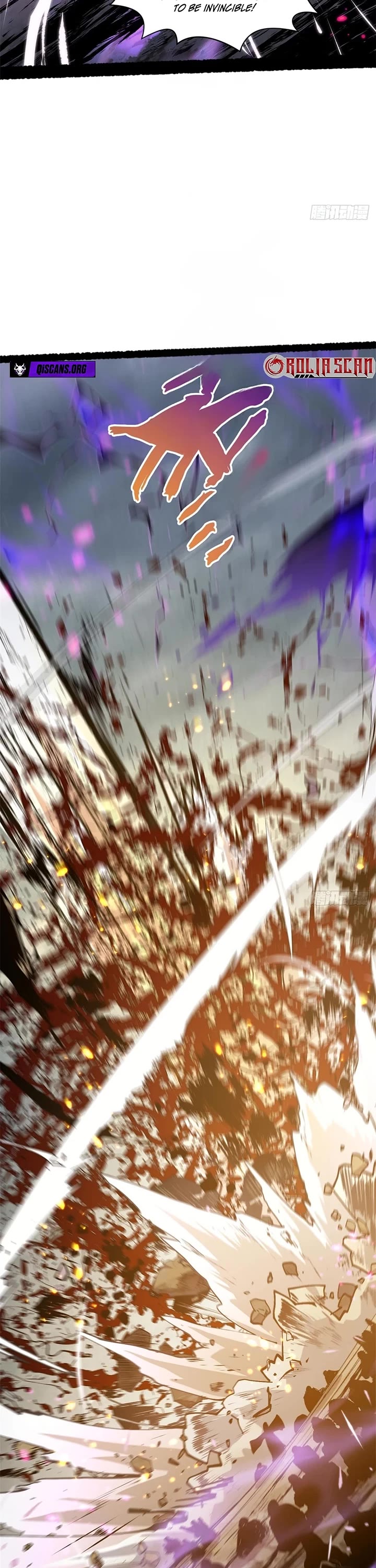 Top Tier Providence: Secretly Cultivate for a Thousand Years Chapter 236 page 6 - Chapter 236
