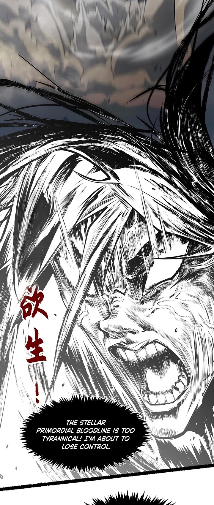 Top Tier Providence: Secretly Cultivate for a Thousand Years Chapter 236 page 8 - Chapter 236