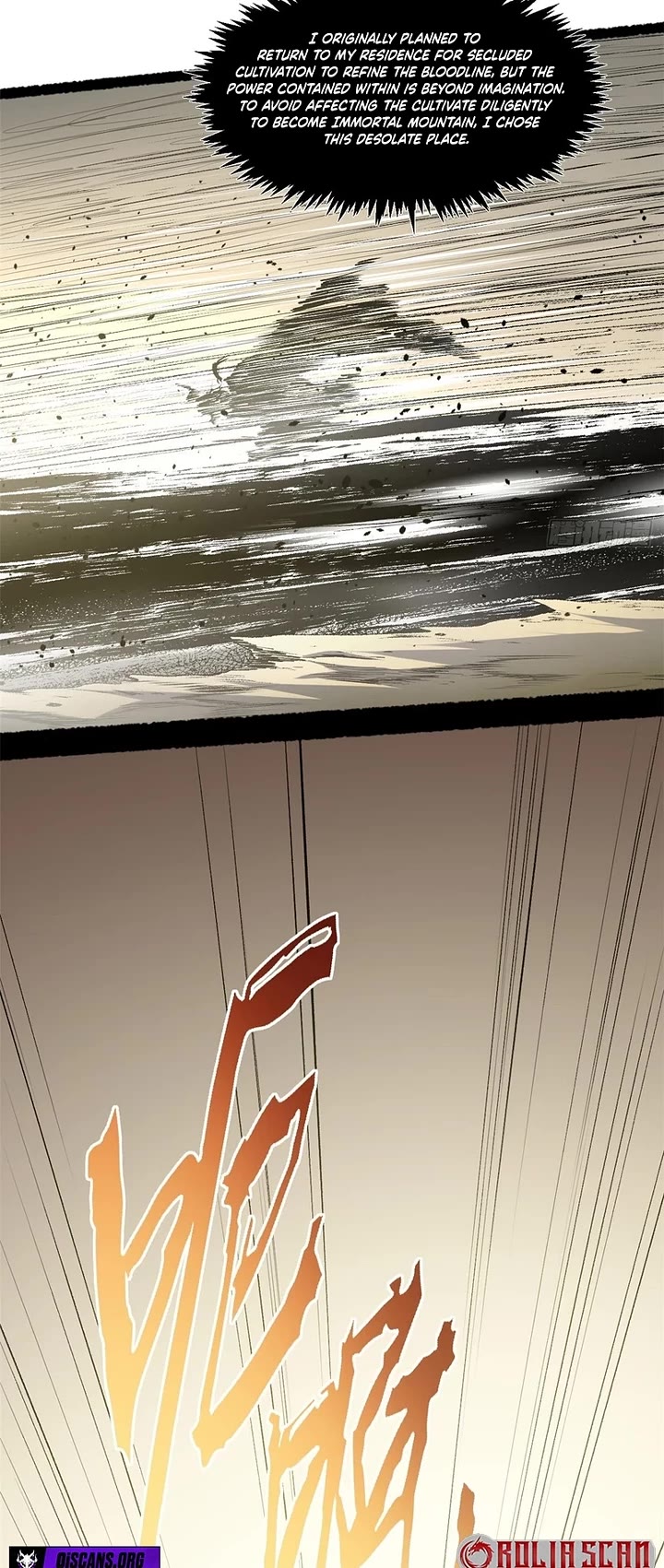 Top Tier Providence: Secretly Cultivate for a Thousand Years Chapter 236 page 9 - Chapter 236