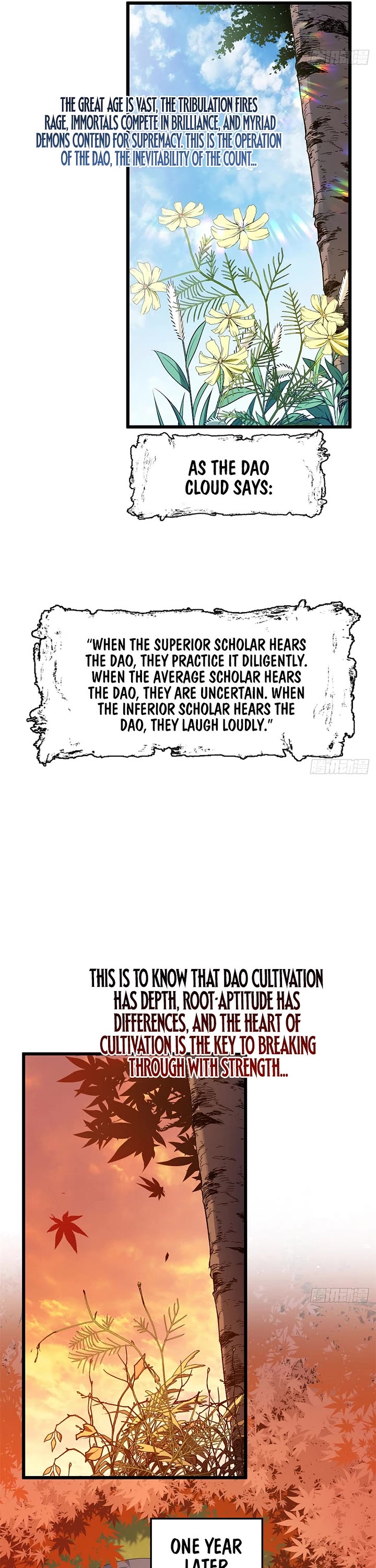Top Tier Providence: Secretly Cultivate for a Thousand Years Chapter 237 page 24 - Chapter 237