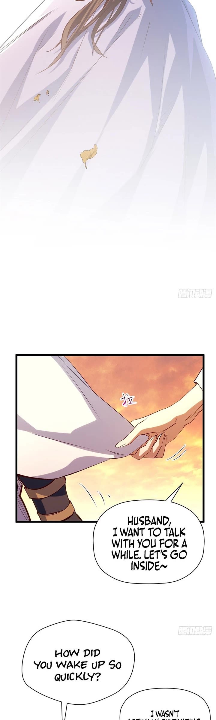 Top Tier Providence: Secretly Cultivate for a Thousand Years Chapter 237 page 26 - Chapter 237