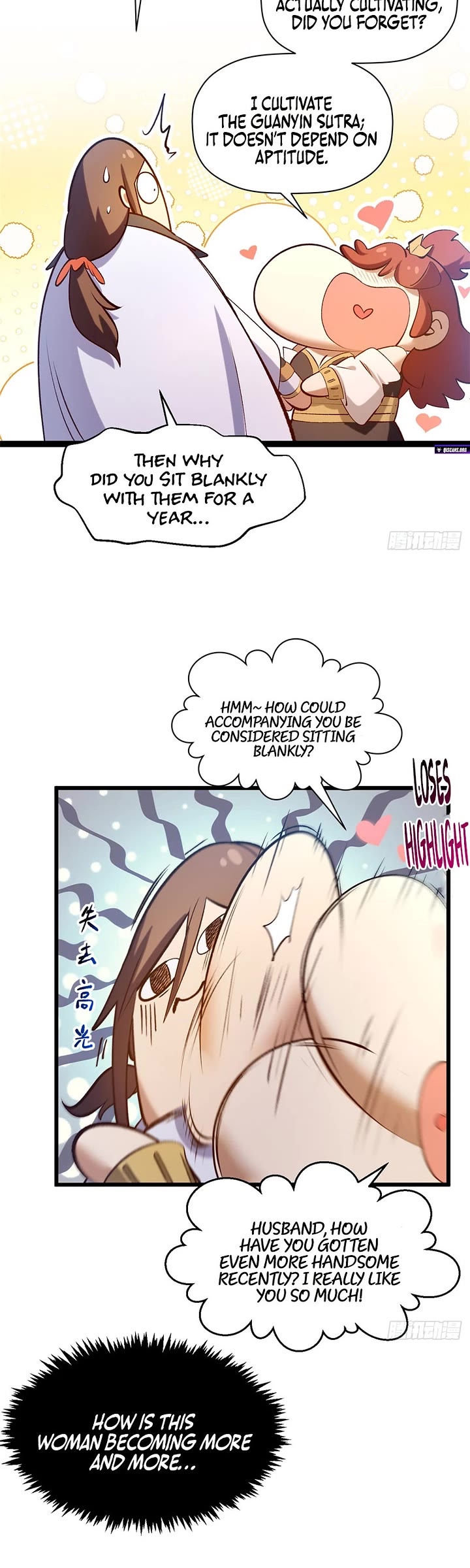 Top Tier Providence: Secretly Cultivate for a Thousand Years Chapter 237 page 27 - Chapter 237