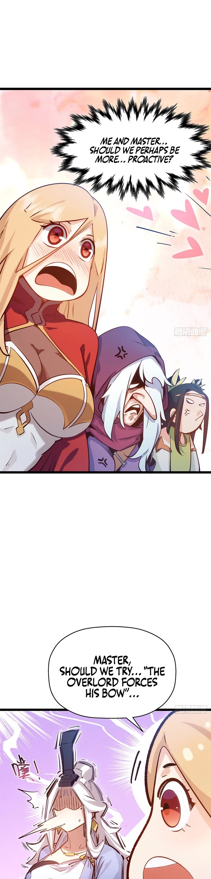 Top Tier Providence: Secretly Cultivate for a Thousand Years Chapter 237 page 29 - Chapter 237