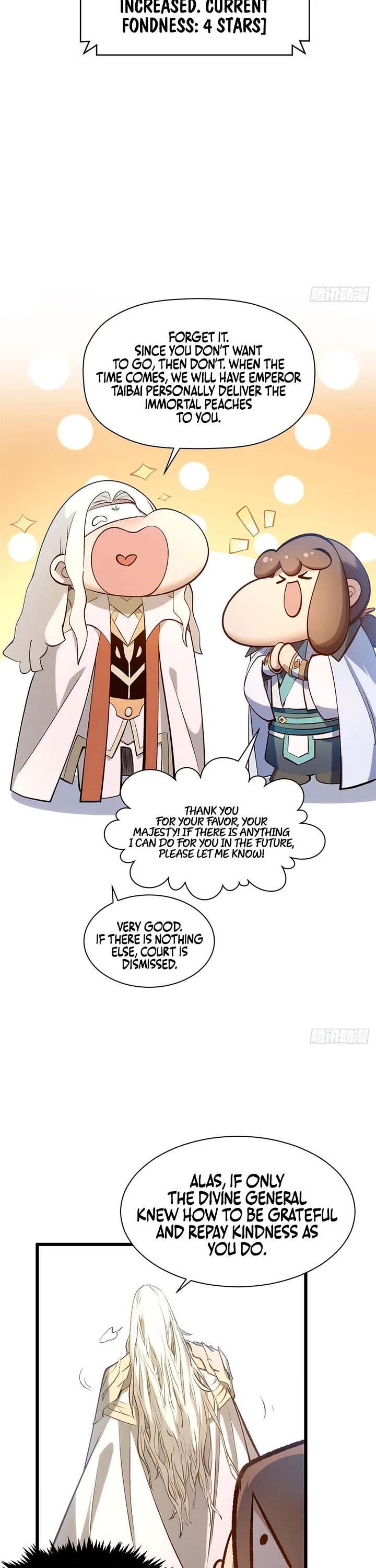 Top Tier Providence: Secretly Cultivate for a Thousand Years Chapter 237 page 6 - Chapter 237