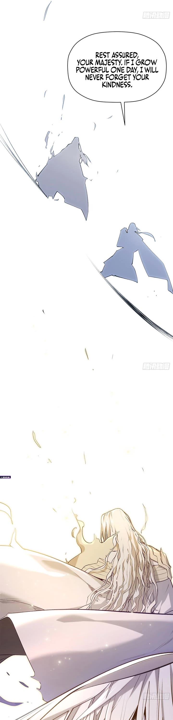 Top Tier Providence: Secretly Cultivate for a Thousand Years Chapter 237 page 9 - Chapter 237