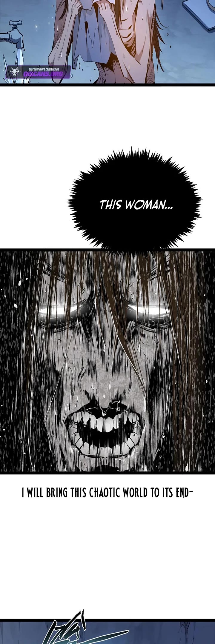 Top Tier Providence: Secretly Cultivate for a Thousand Years Chapter 238 page 10 - Chapter 238
