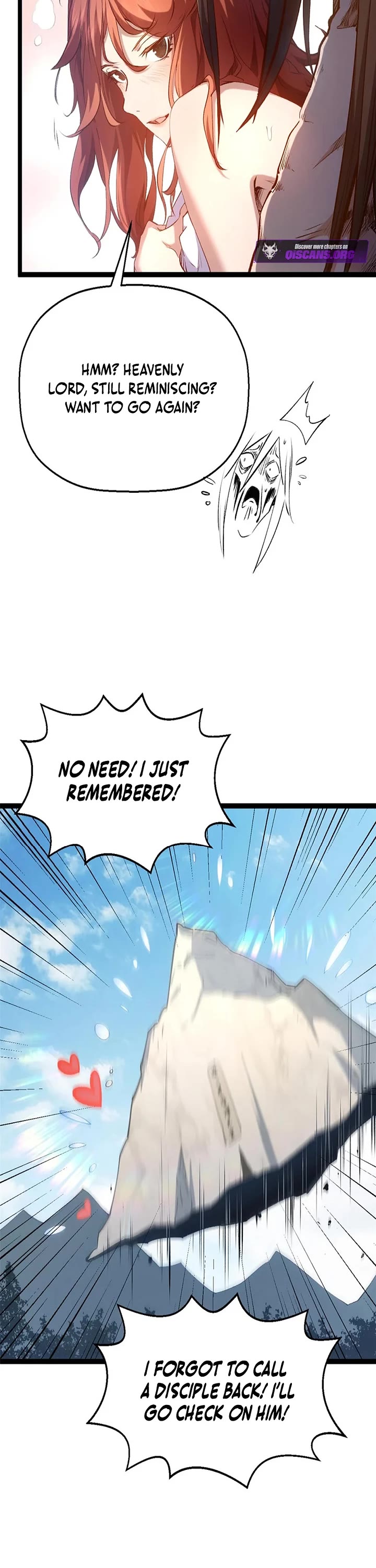 Top Tier Providence: Secretly Cultivate for a Thousand Years Chapter 238 page 13 - Chapter 238