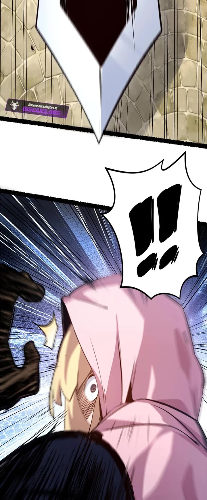 Top Tier Providence: Secretly Cultivate for a Thousand Years Chapter 238 page 18 - Chapter 238