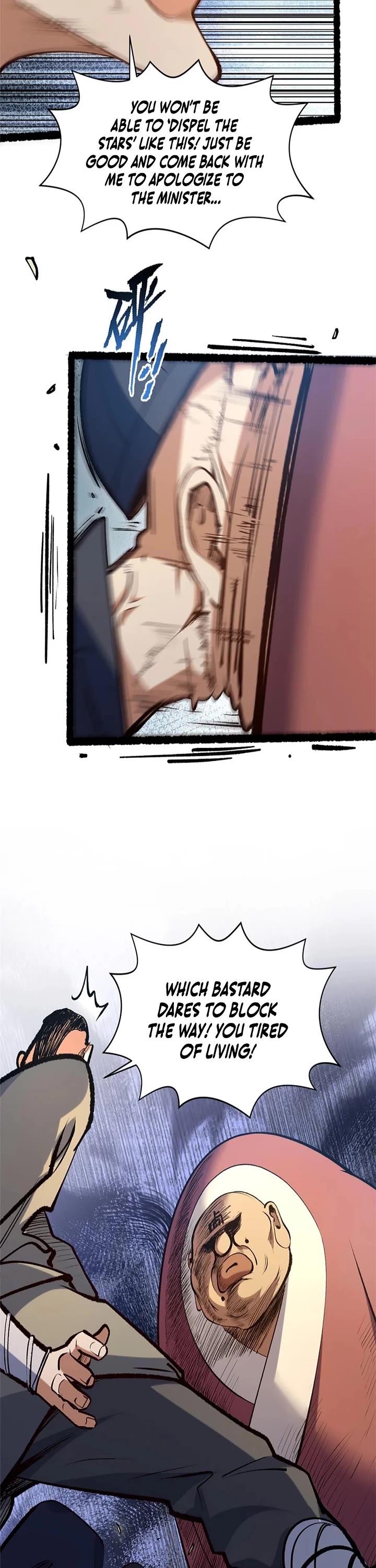 Top Tier Providence: Secretly Cultivate for a Thousand Years Chapter 238 page 20 - Chapter 238