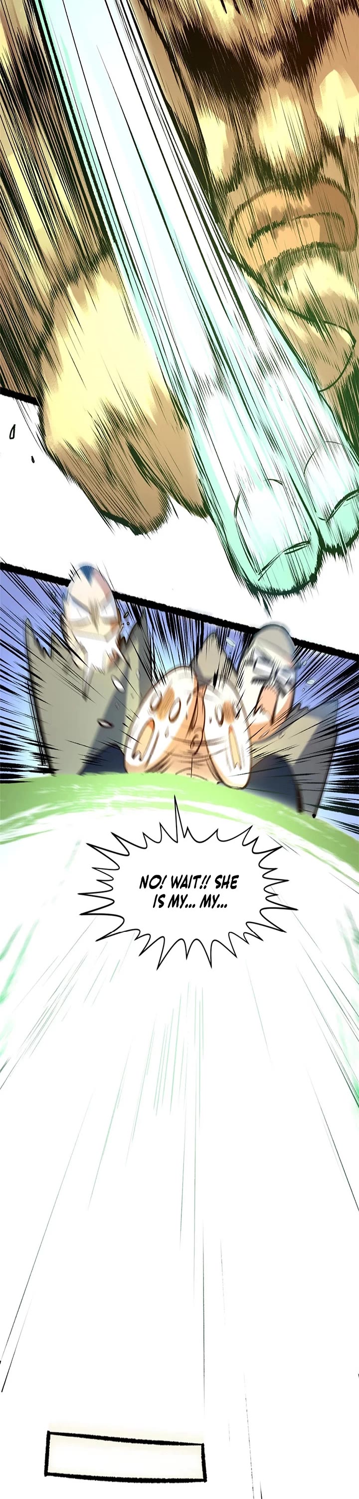 Top Tier Providence: Secretly Cultivate for a Thousand Years Chapter 238 page 24 - Chapter 238
