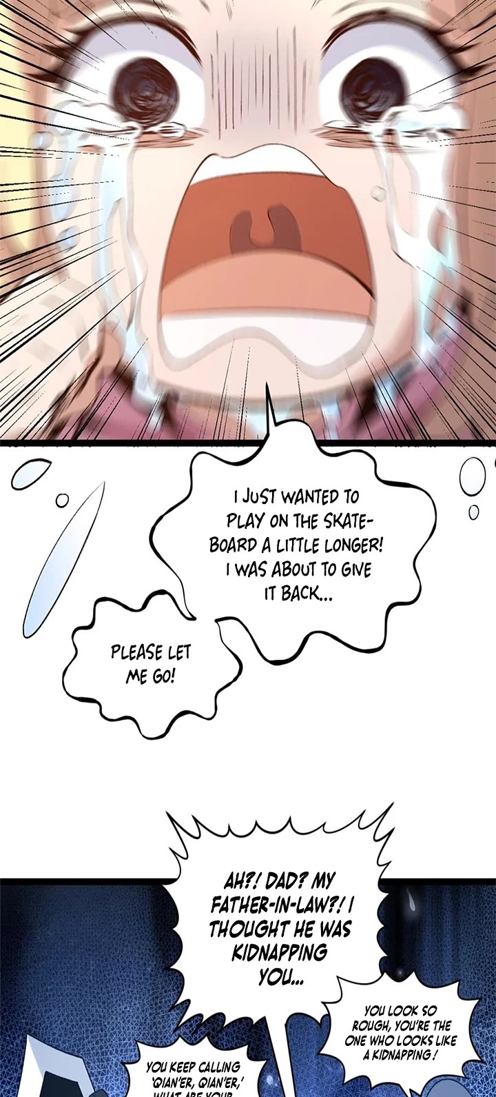Top Tier Providence: Secretly Cultivate for a Thousand Years Chapter 238 page 26 - Chapter 238