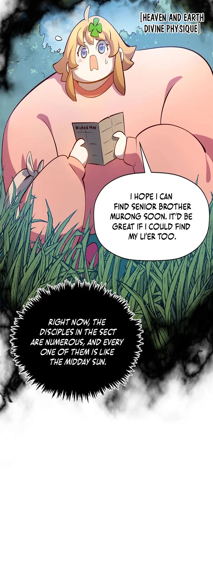 Top Tier Providence: Secretly Cultivate for a Thousand Years Chapter 238 page 31 - Chapter 238