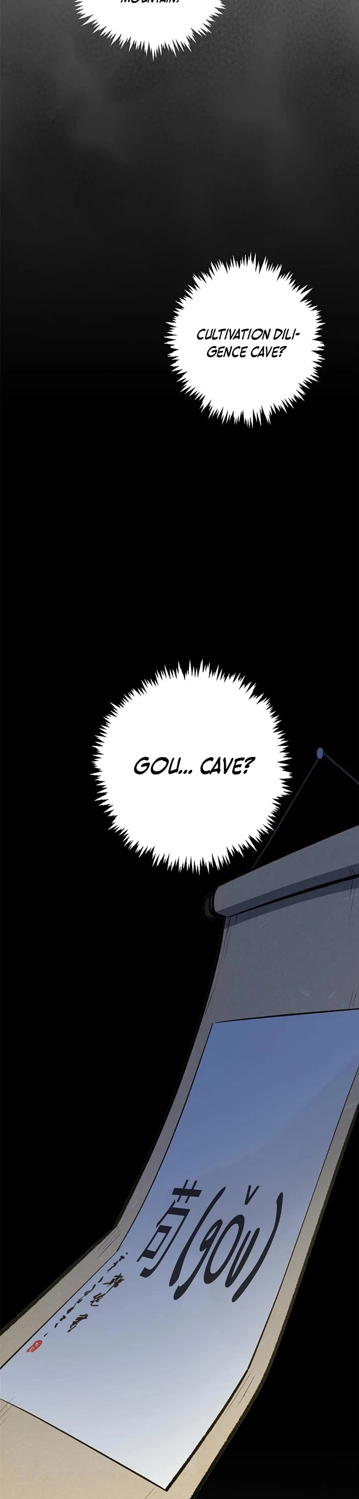 Top Tier Providence: Secretly Cultivate for a Thousand Years Chapter 238 page 33 - Chapter 238
