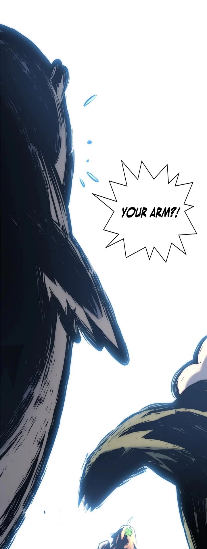 Top Tier Providence: Secretly Cultivate for a Thousand Years Chapter 238 page 39 - Chapter 238