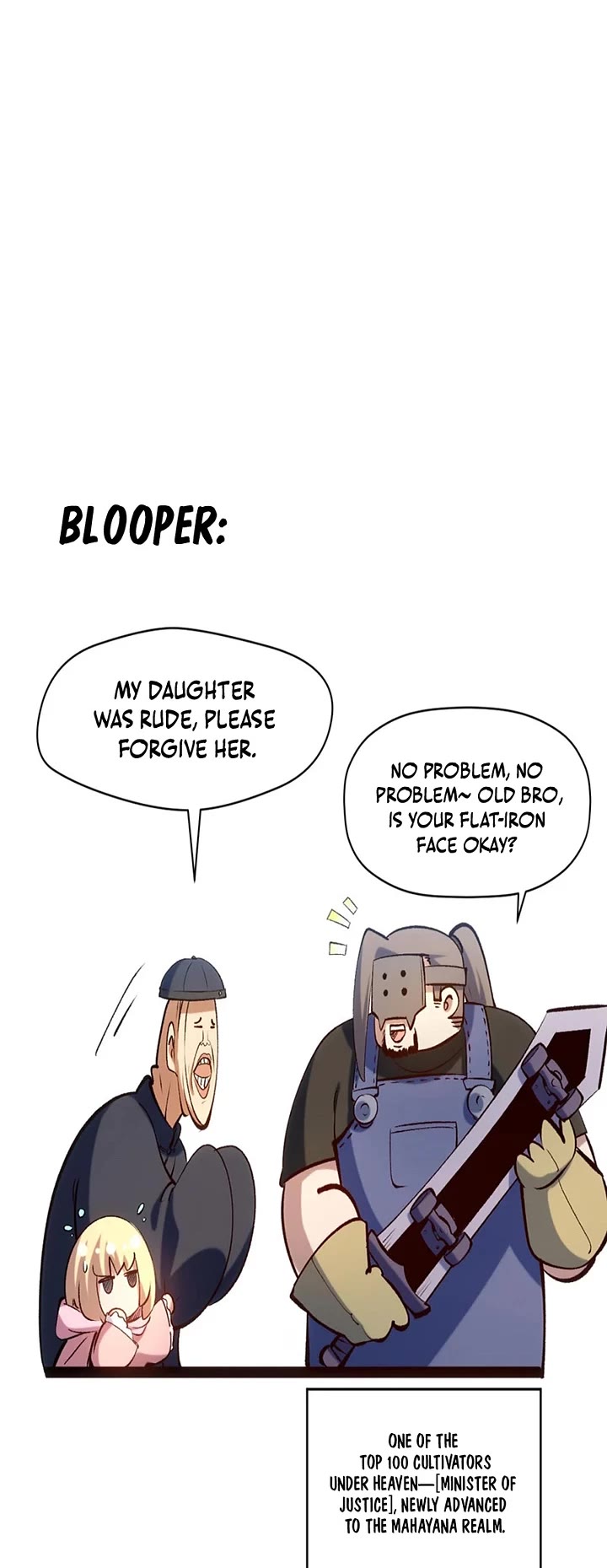 Top Tier Providence: Secretly Cultivate for a Thousand Years Chapter 238 page 41 - Chapter 238