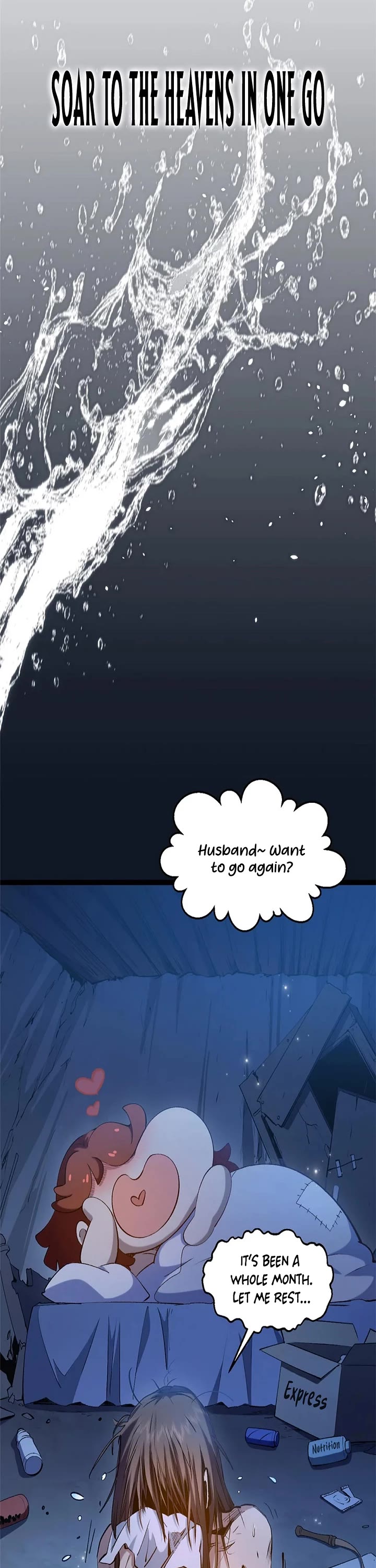 Top Tier Providence: Secretly Cultivate for a Thousand Years Chapter 238 page 9 - Chapter 238