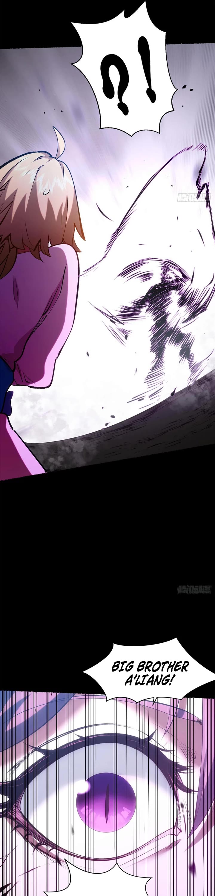 Top Tier Providence: Secretly Cultivate for a Thousand Years Chapter 239 page 20 - Chapter 239