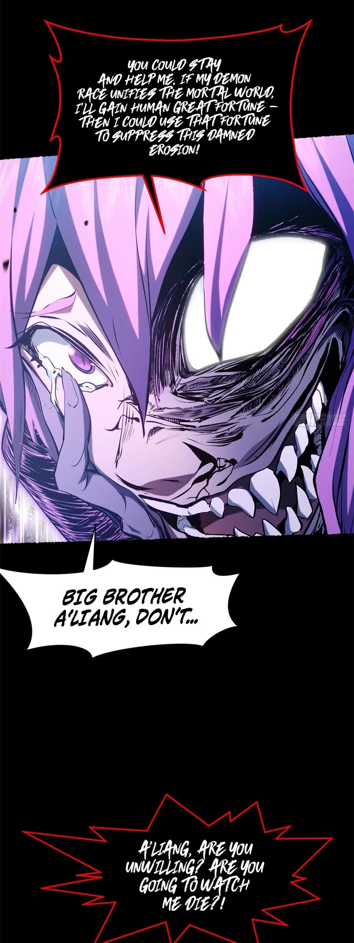 Top Tier Providence: Secretly Cultivate for a Thousand Years Chapter 239 page 23 - Chapter 239