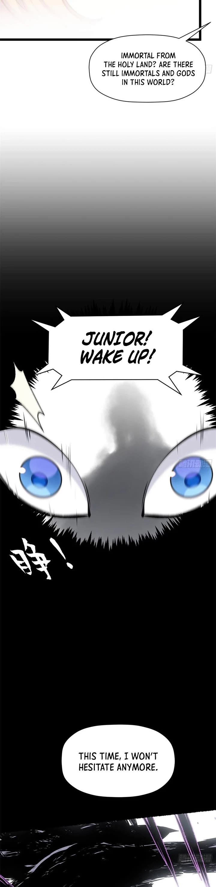 Top Tier Providence: Secretly Cultivate for a Thousand Years Chapter 239 page 27 - Chapter 239