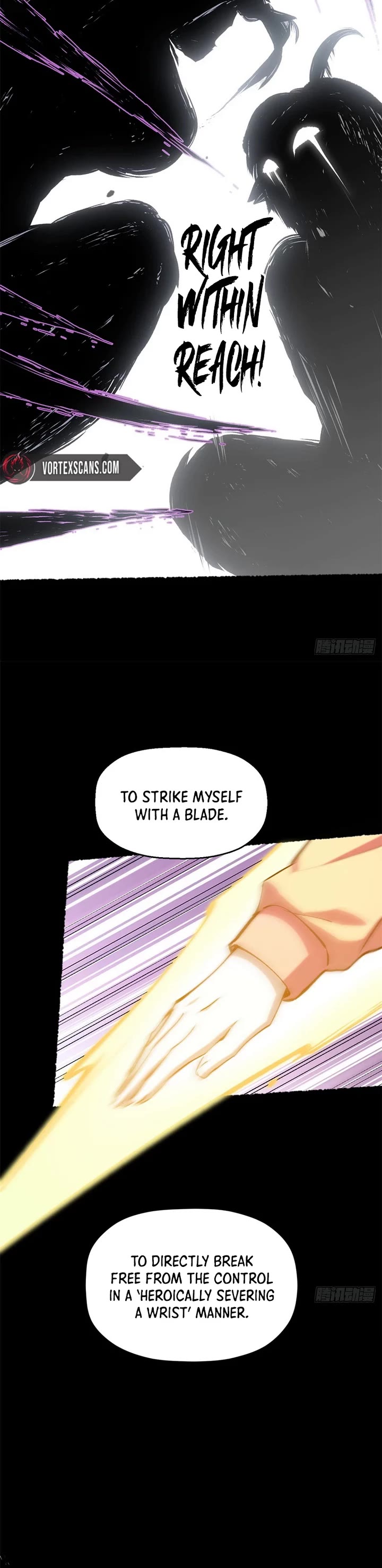 Top Tier Providence: Secretly Cultivate for a Thousand Years Chapter 239 page 28 - Chapter 239