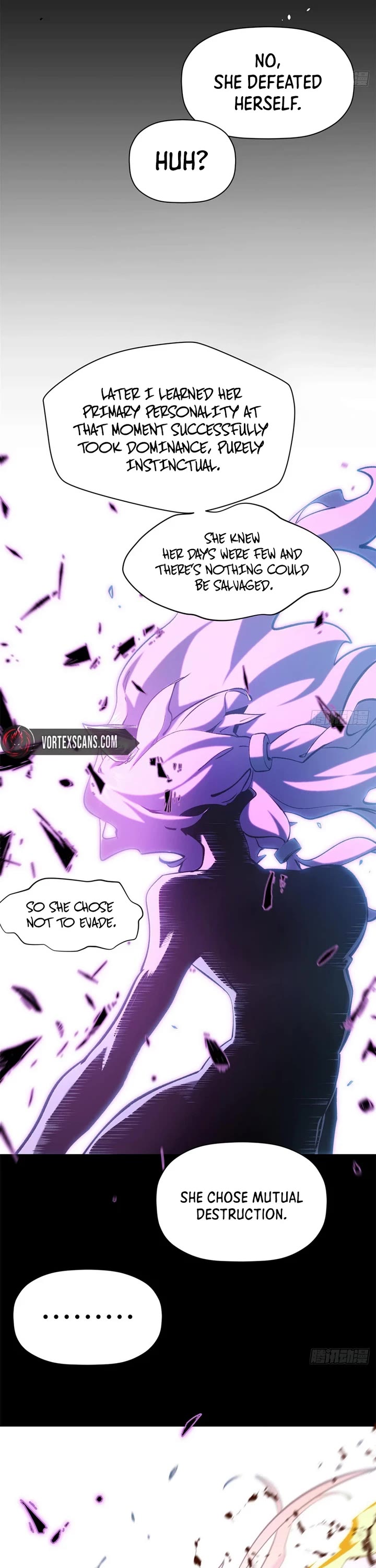 Top Tier Providence: Secretly Cultivate for a Thousand Years Chapter 239 page 30 - Chapter 239