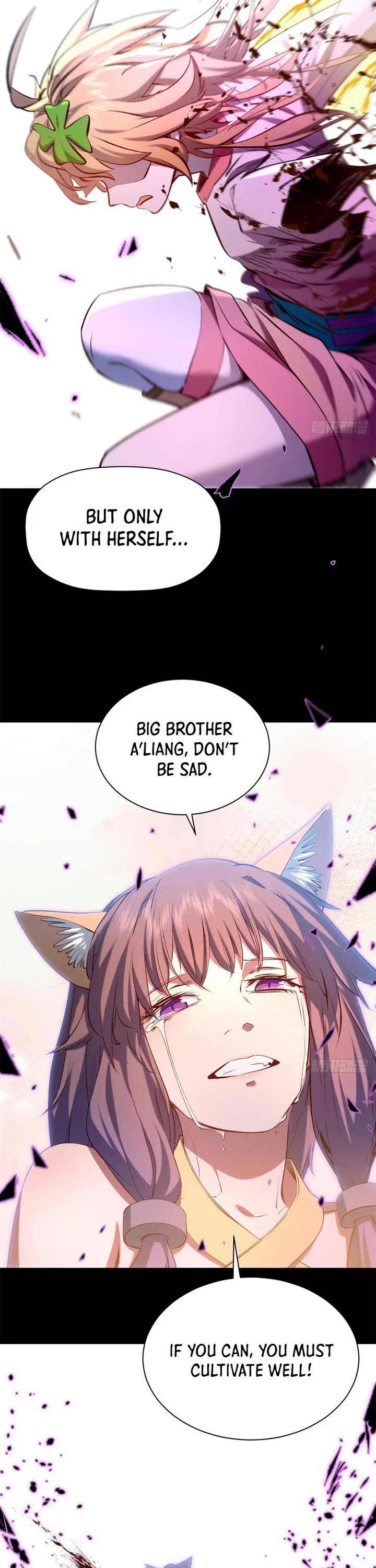 Top Tier Providence: Secretly Cultivate for a Thousand Years Chapter 239 page 31 - Chapter 239