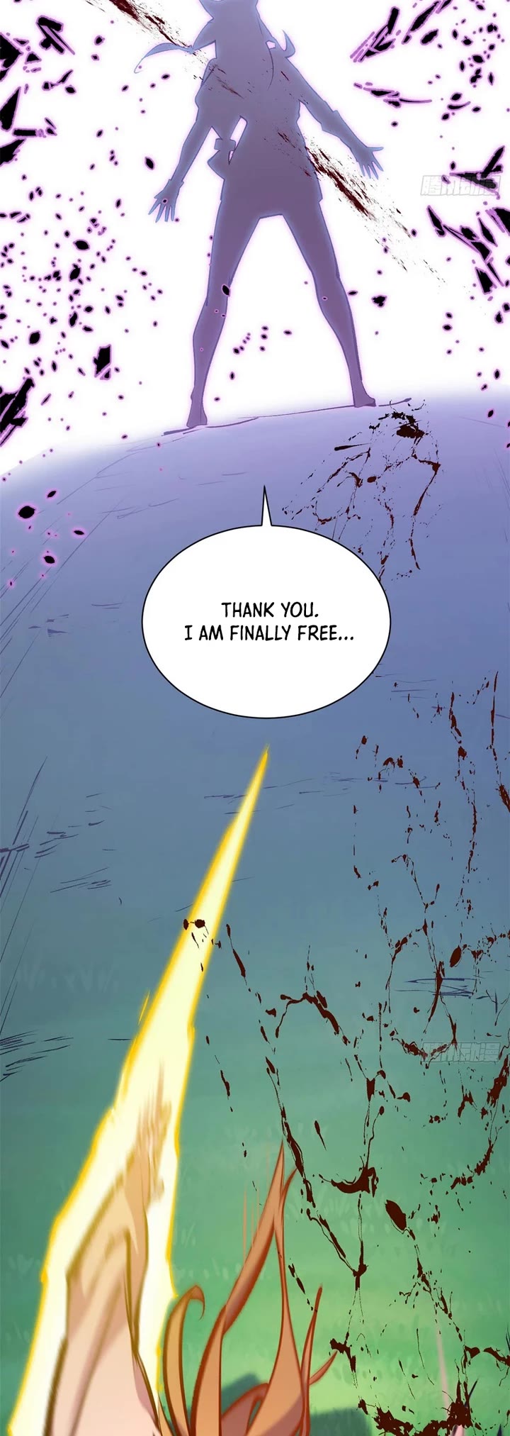 Top Tier Providence: Secretly Cultivate for a Thousand Years Chapter 239 page 32 - Chapter 239