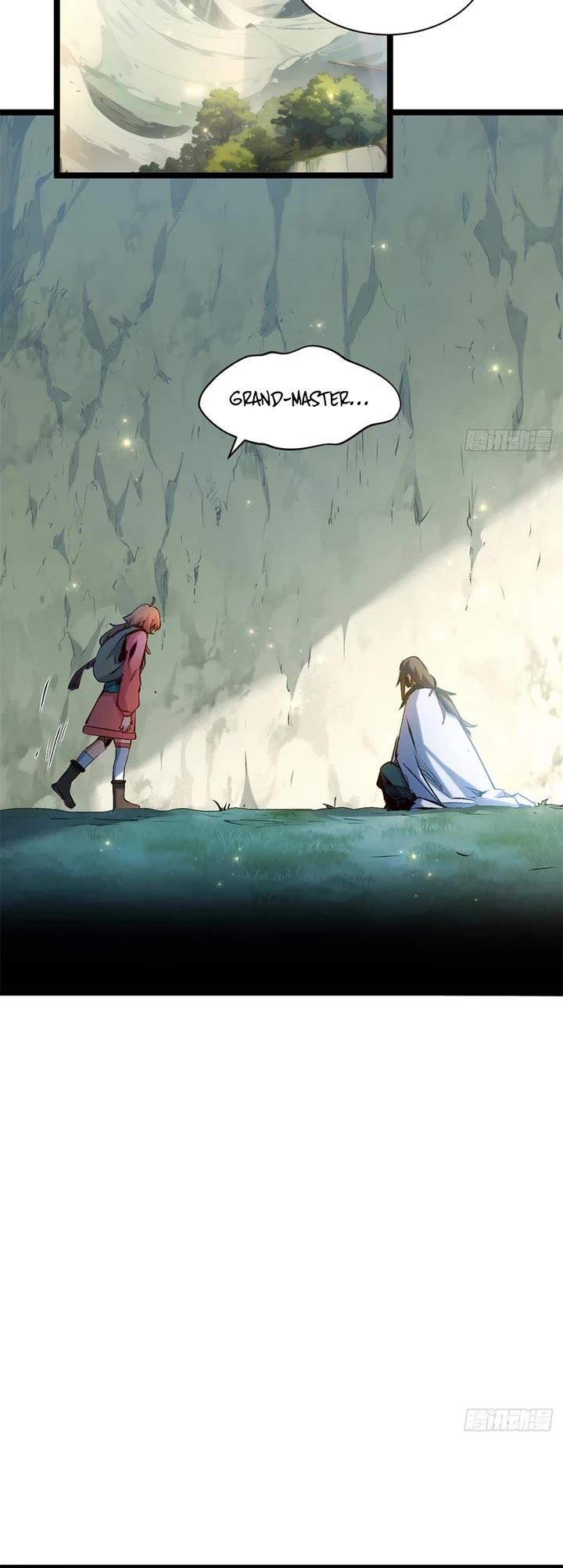 Top Tier Providence: Secretly Cultivate for a Thousand Years Chapter 239 page 5 - Chapter 239