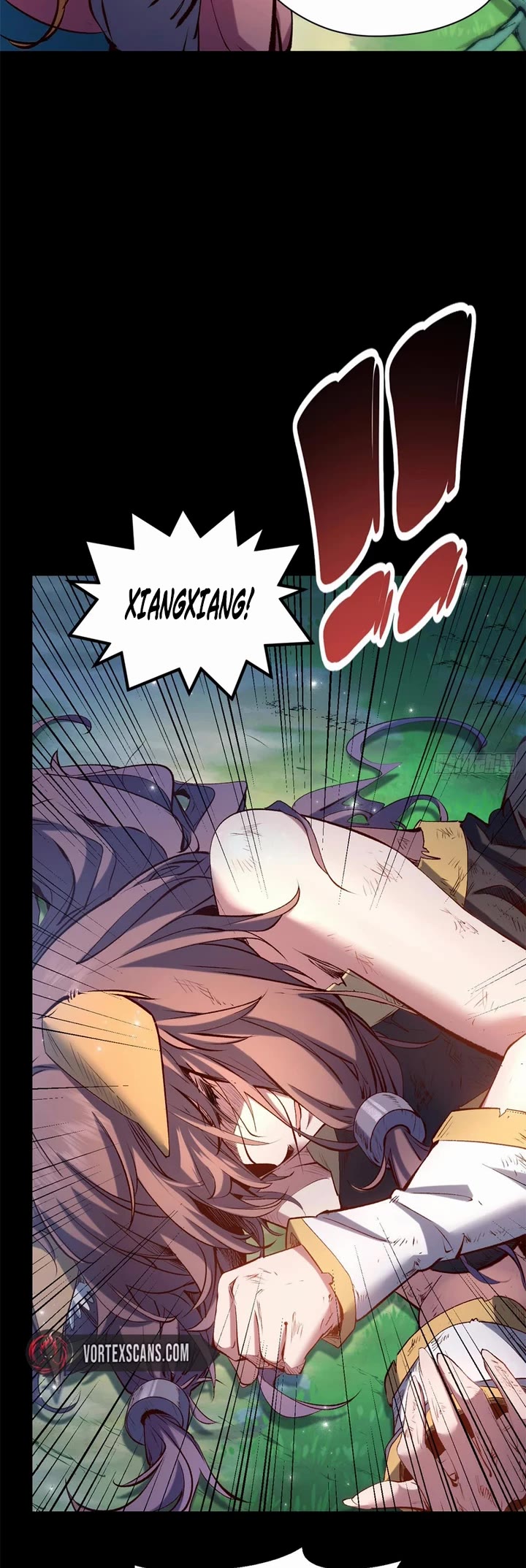 Top Tier Providence: Secretly Cultivate for a Thousand Years Chapter 239 page 9 - Chapter 239