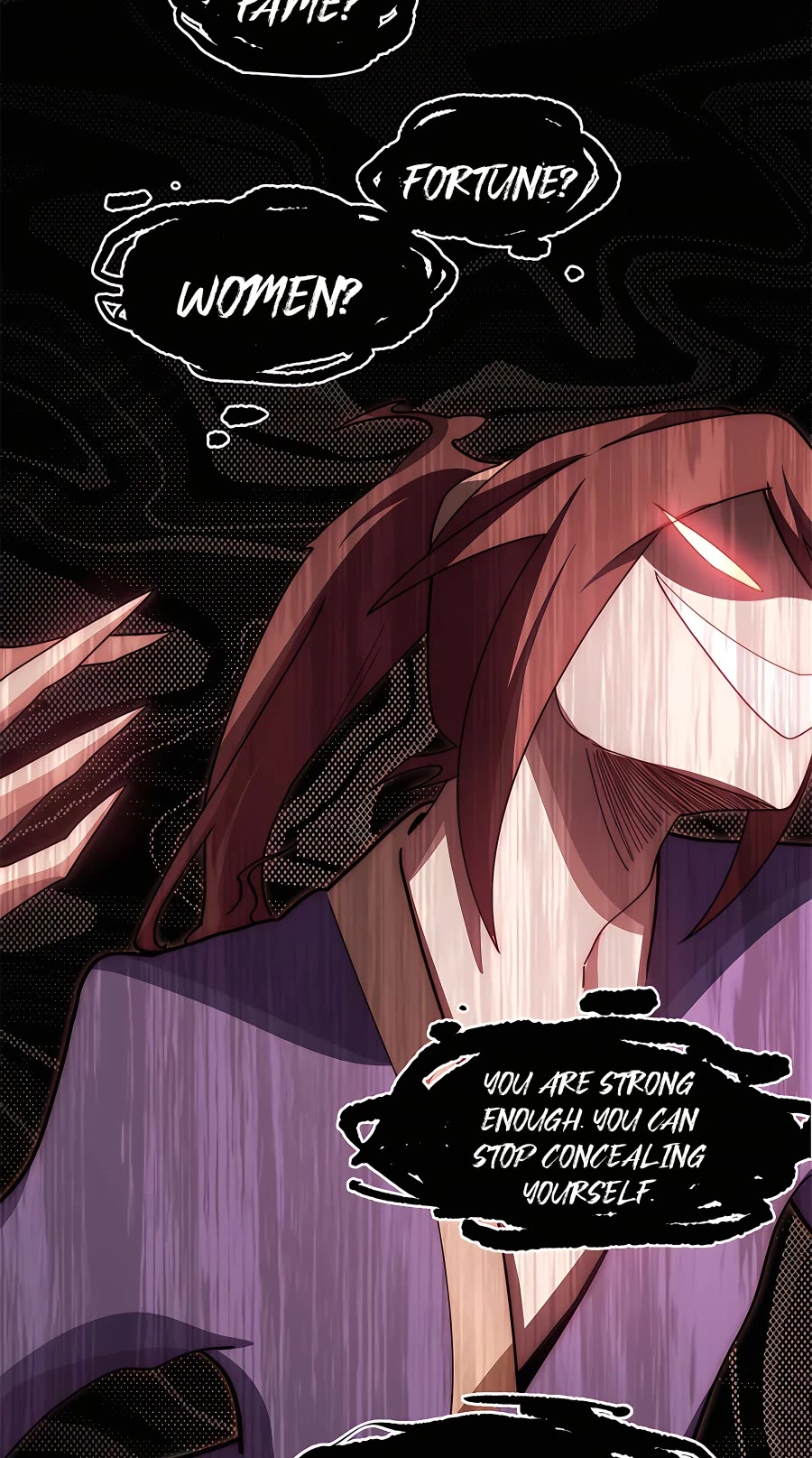 Top Tier Providence: Secretly Cultivate for a Thousand Years Chapter 24 page 10 - Chapter 24