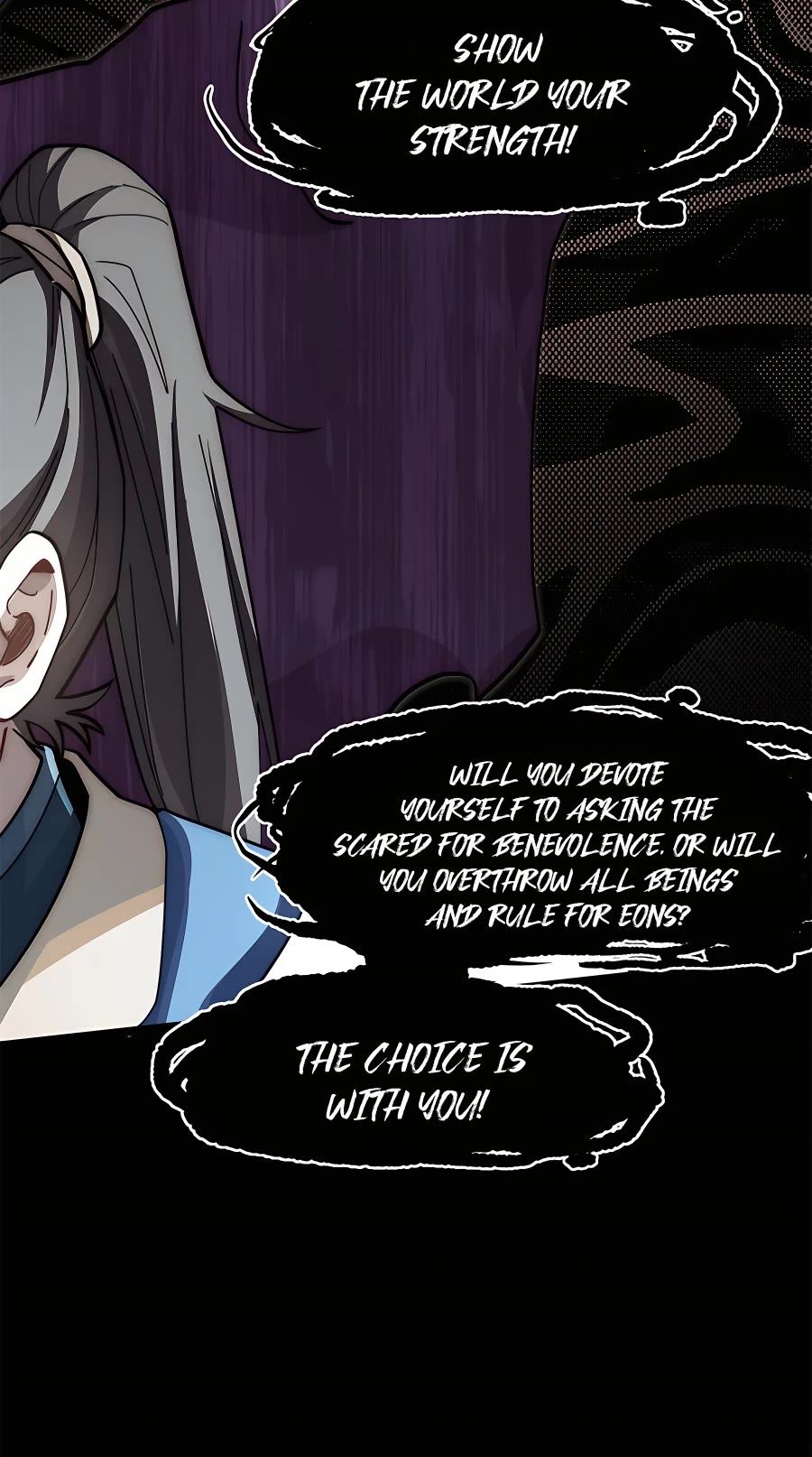 Top Tier Providence: Secretly Cultivate for a Thousand Years Chapter 24 page 11 - Chapter 24