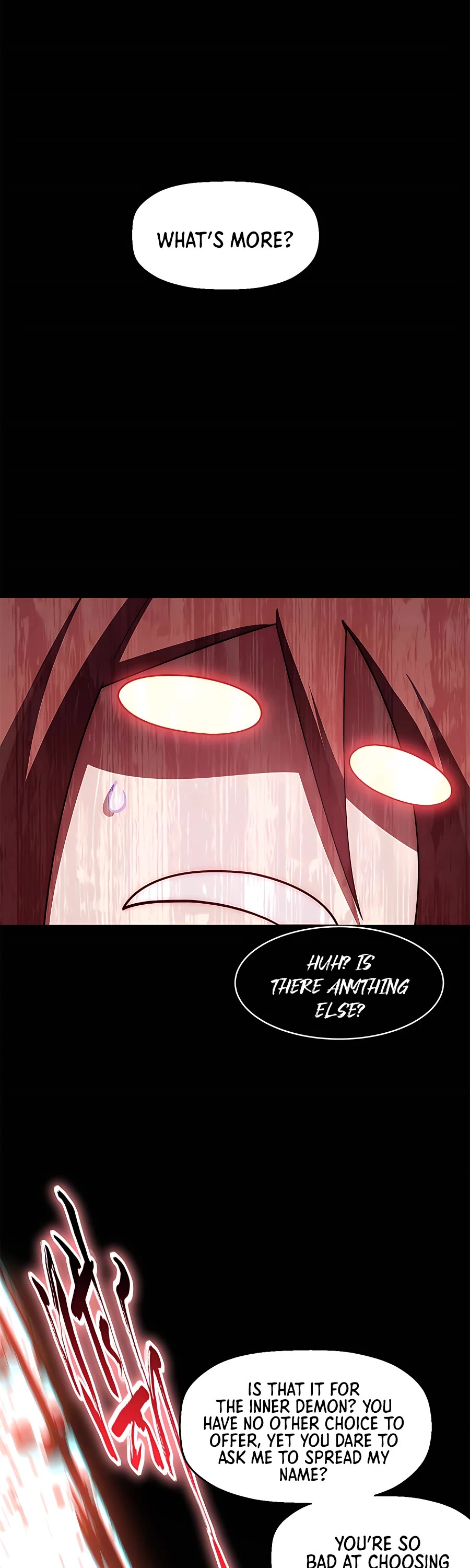 Top Tier Providence: Secretly Cultivate for a Thousand Years Chapter 24 page 12 - Chapter 24