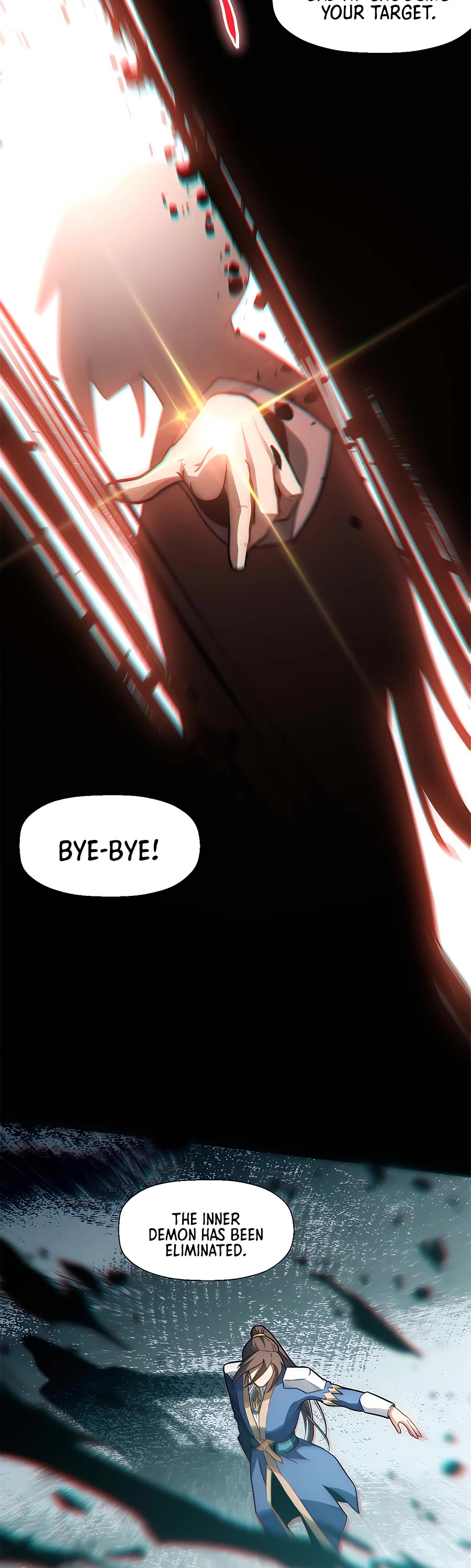 Top Tier Providence: Secretly Cultivate for a Thousand Years Chapter 24 page 13 - Chapter 24