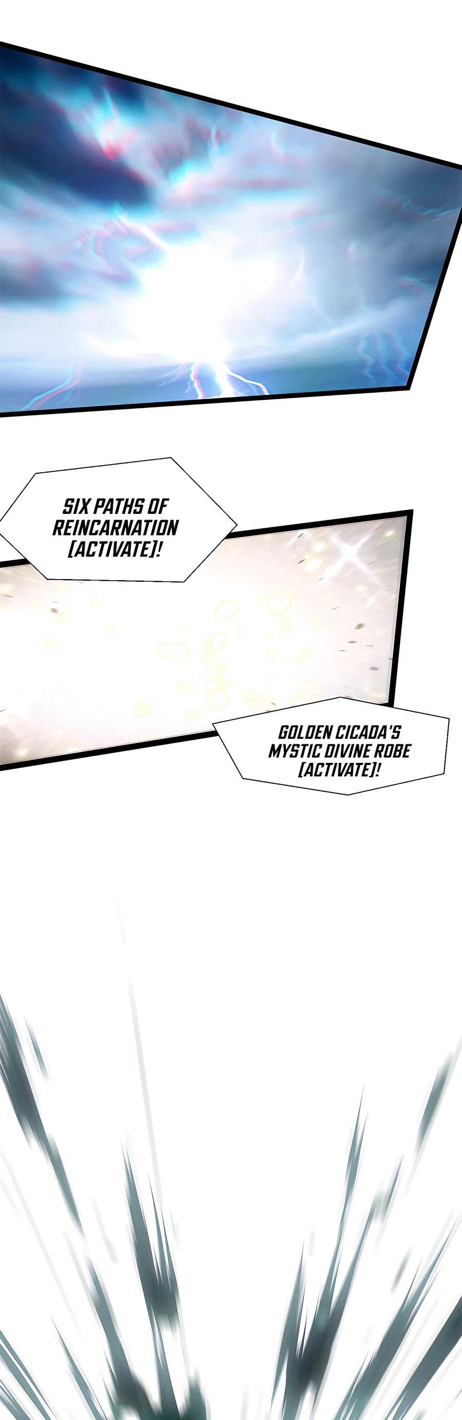 Top Tier Providence: Secretly Cultivate for a Thousand Years Chapter 24 page 15 - Chapter 24