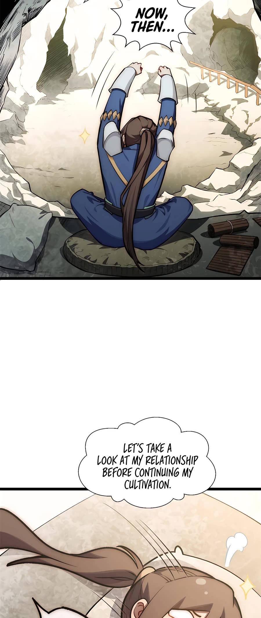 Top Tier Providence: Secretly Cultivate for a Thousand Years Chapter 24 page 19 - Chapter 24