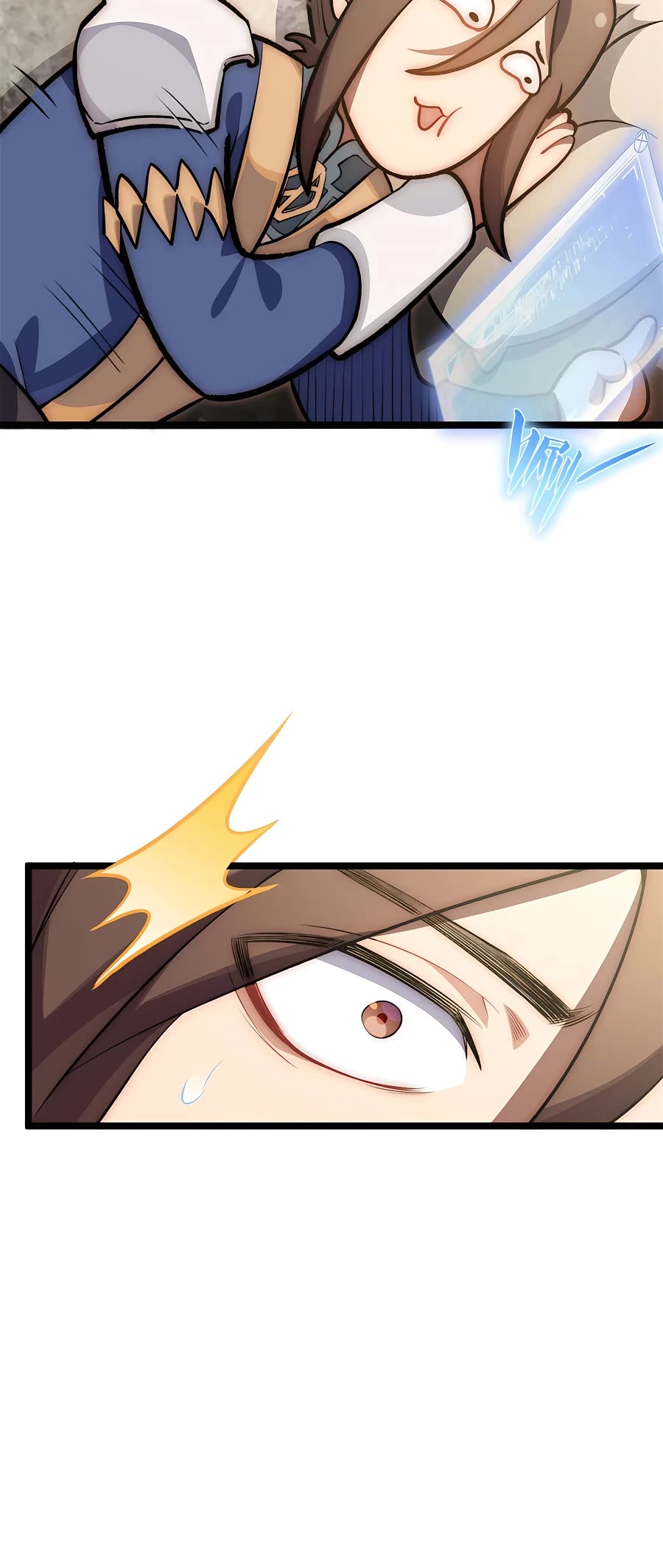 Top Tier Providence: Secretly Cultivate for a Thousand Years Chapter 24 page 20 - Chapter 24