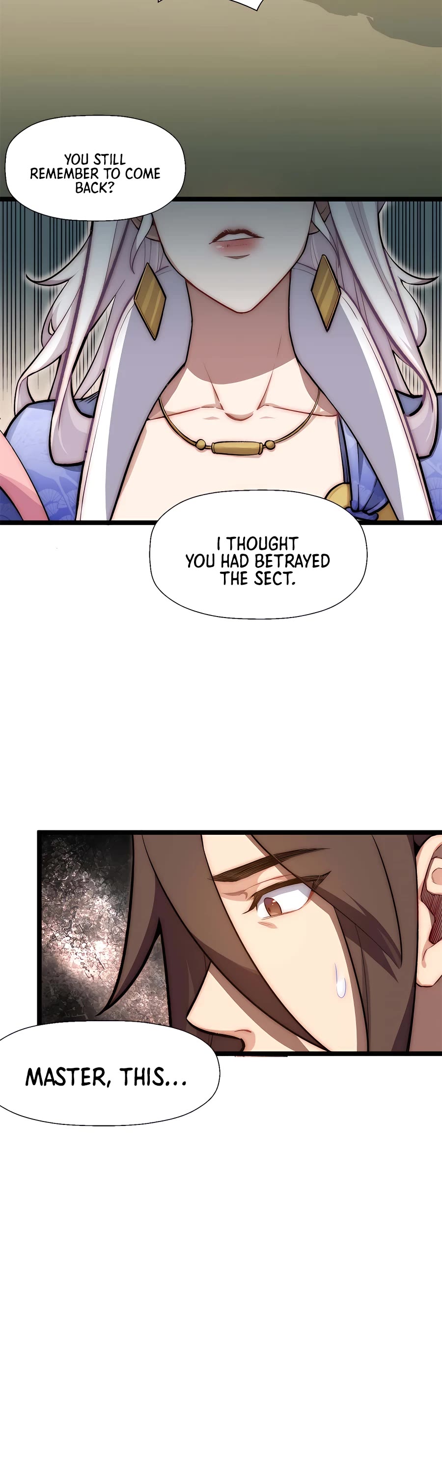 Top Tier Providence: Secretly Cultivate for a Thousand Years Chapter 24 page 26 - Chapter 24