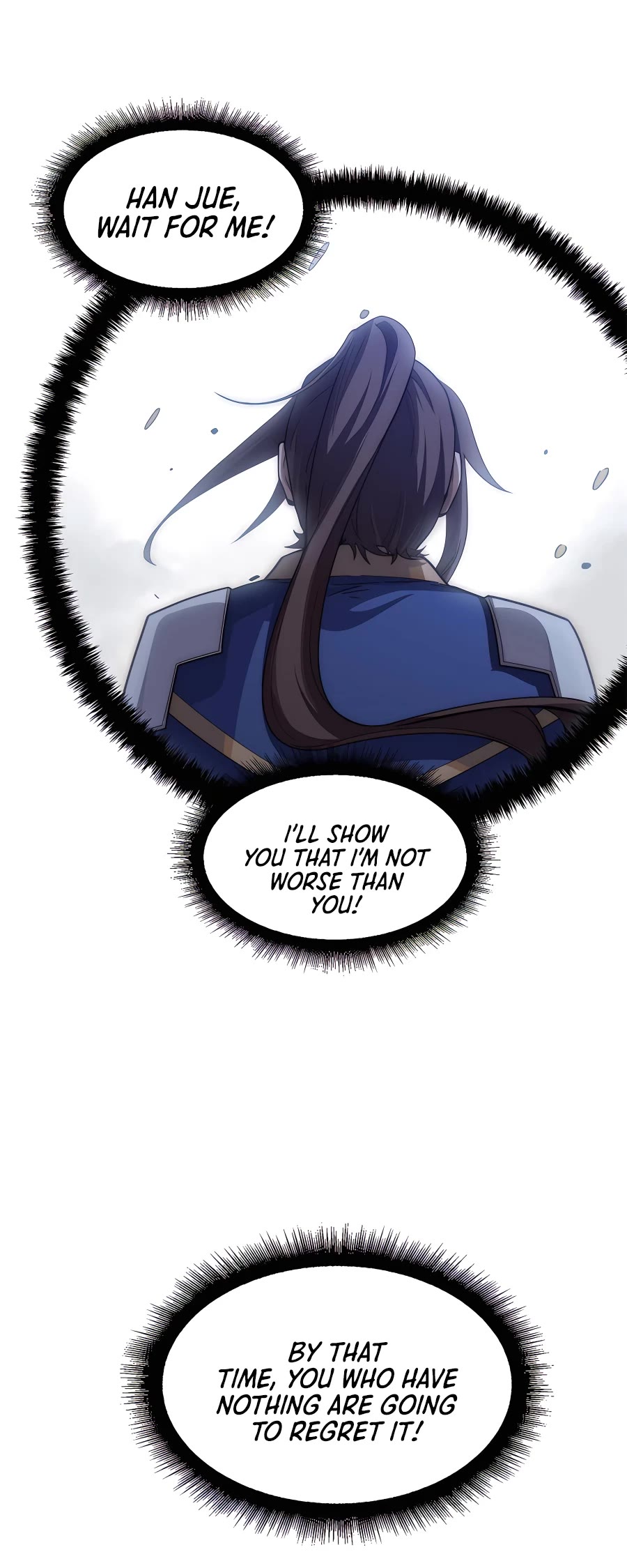 Top Tier Providence: Secretly Cultivate for a Thousand Years Chapter 24 page 4 - Chapter 24