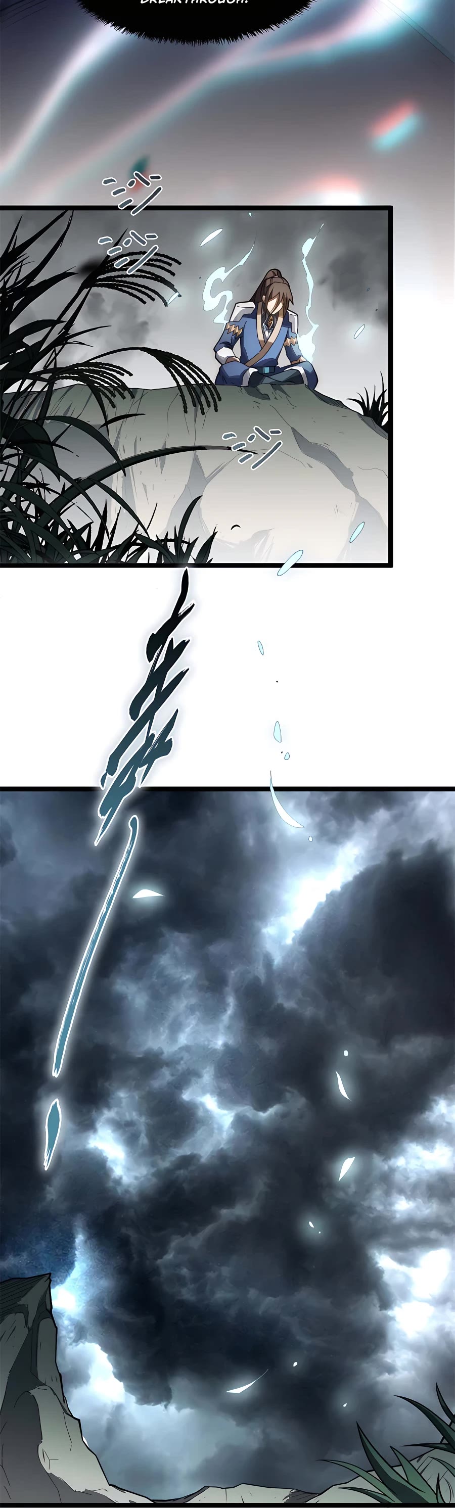 Top Tier Providence: Secretly Cultivate for a Thousand Years Chapter 24 page 7 - Chapter 24