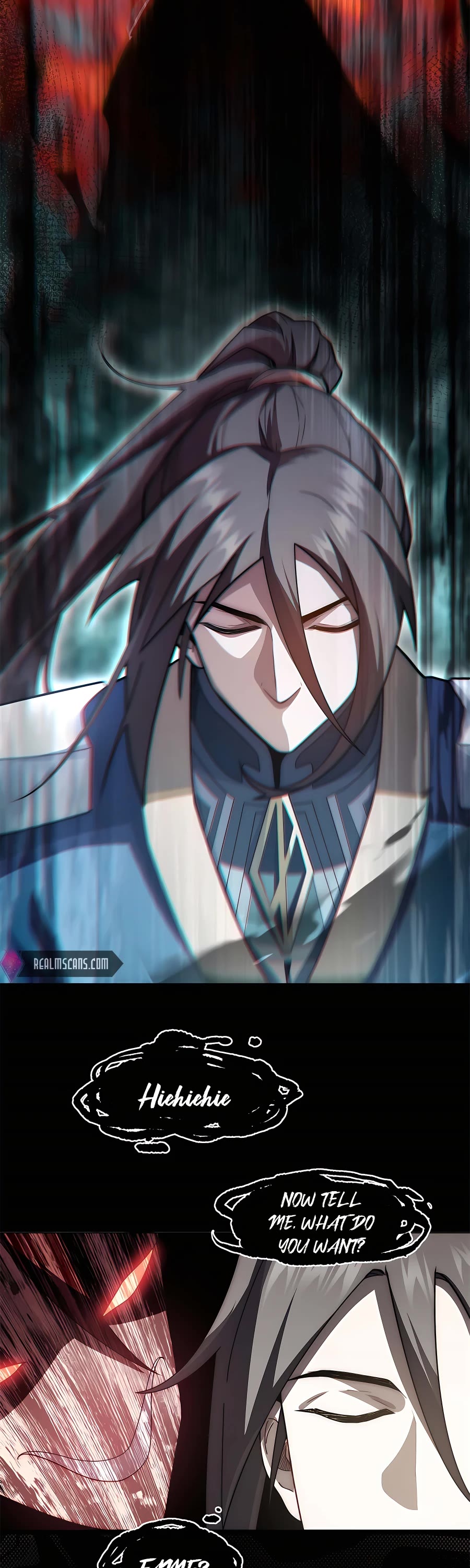 Top Tier Providence: Secretly Cultivate for a Thousand Years Chapter 24 page 9 - Chapter 24