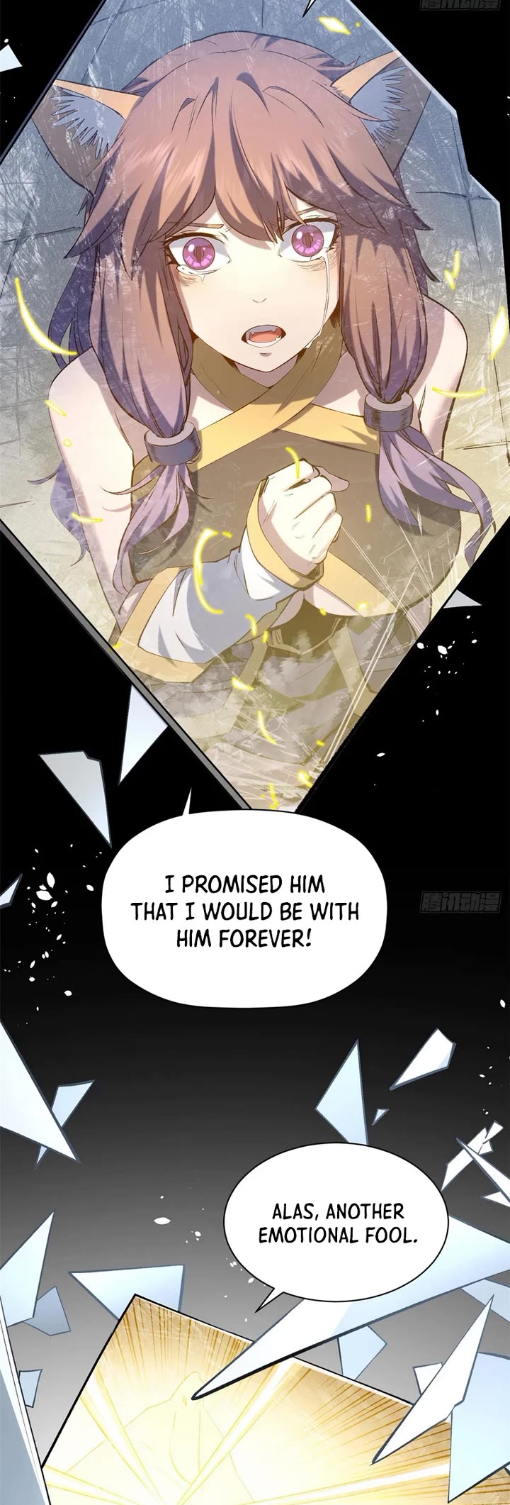 Top Tier Providence: Secretly Cultivate for a Thousand Years Chapter 240 page 14 - Chapter 240